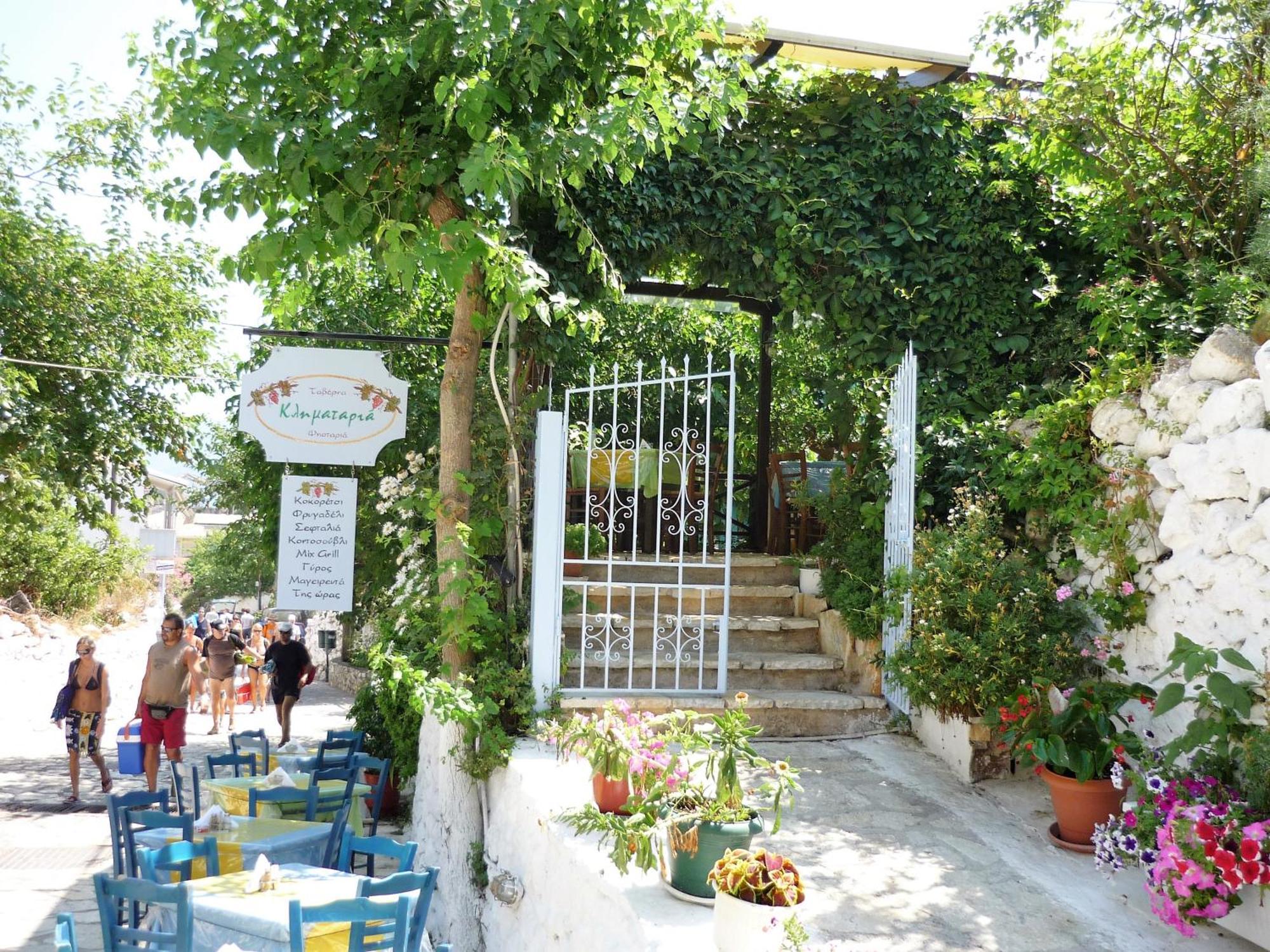 Kathisma Bay Villas - Luxury Villas- Villa Oceanos Kalamitsi  Exterior photo